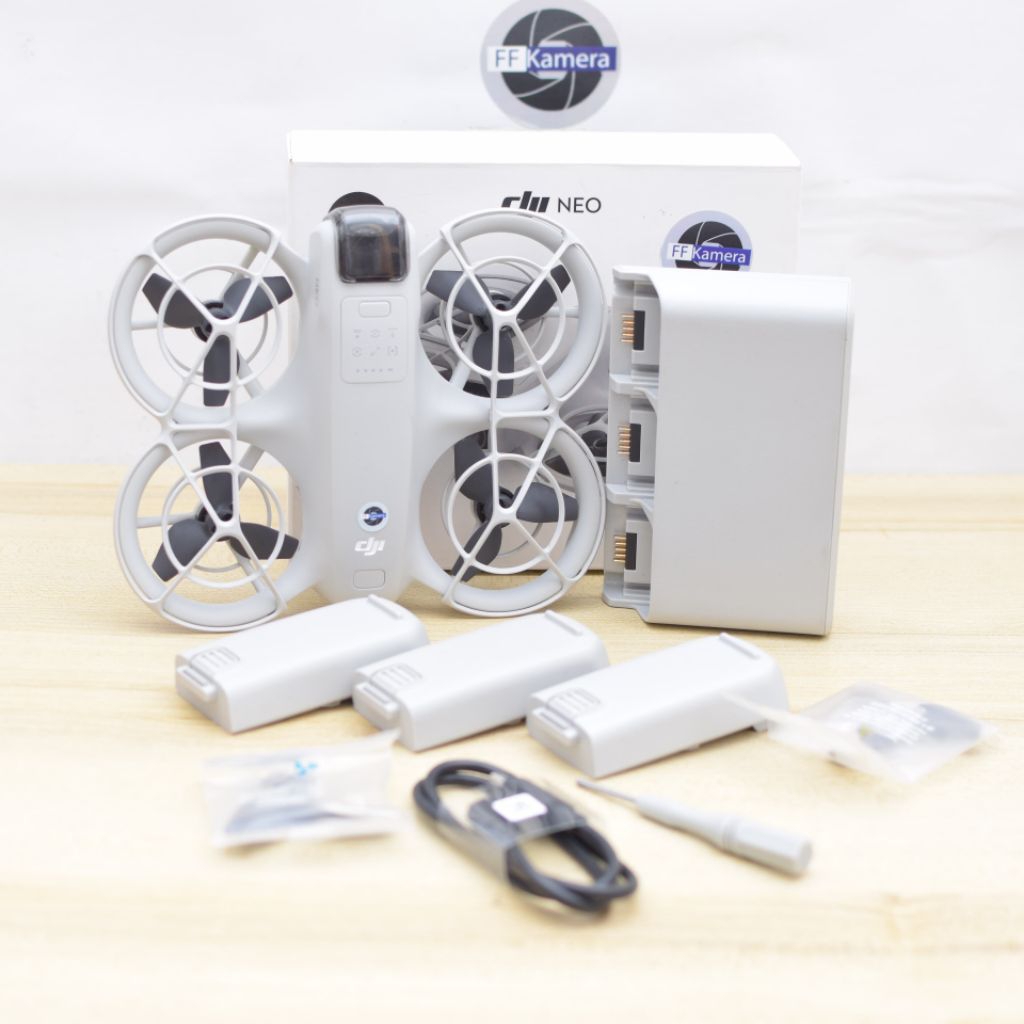 Drone DJI NEO 1 Combo Drone murah Dji NEO 1