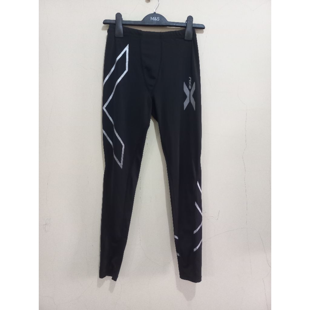Legging 2XU Mens Original Size M