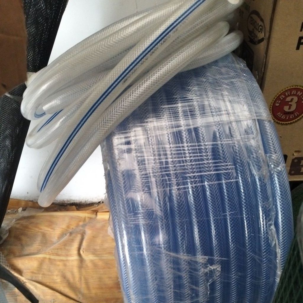 selang air 5/8 permeter