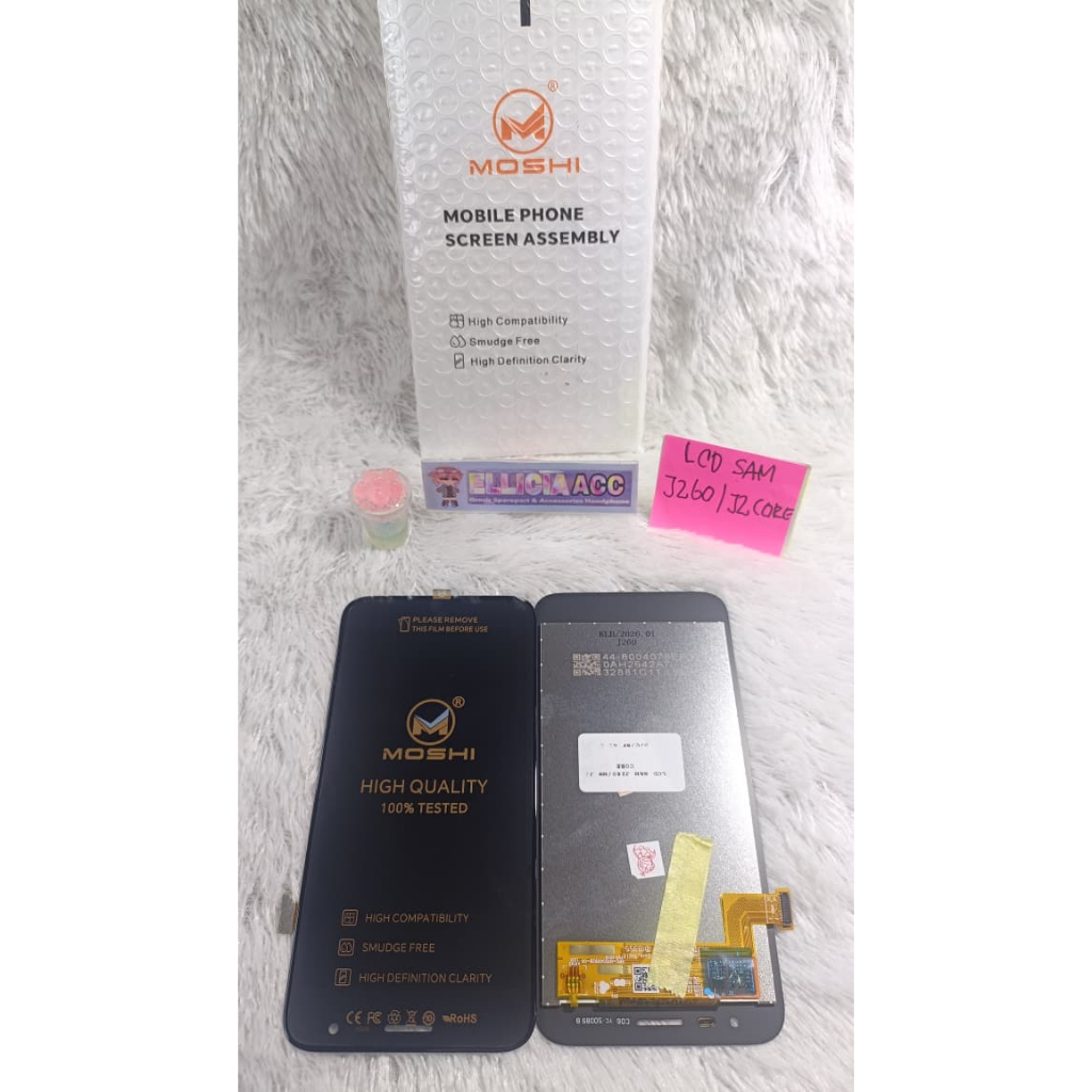 LCD SAMSUNG J260/SAMSUNG J2 CORE