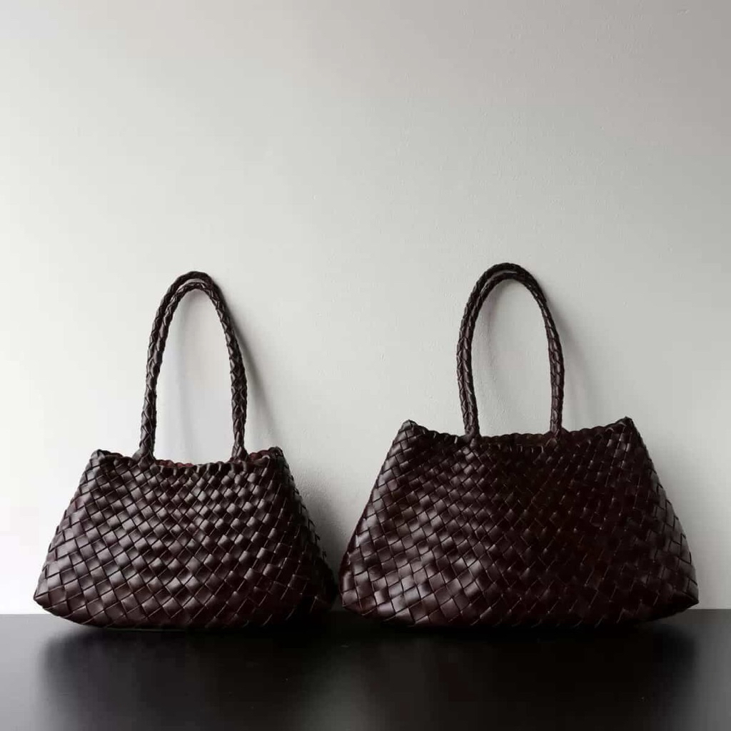 Tas Kulit Wanita Genuine Leather-