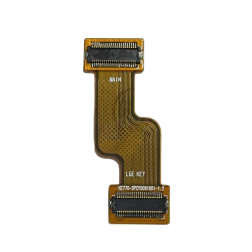 aksesoris hp sparts flexi lg ke770