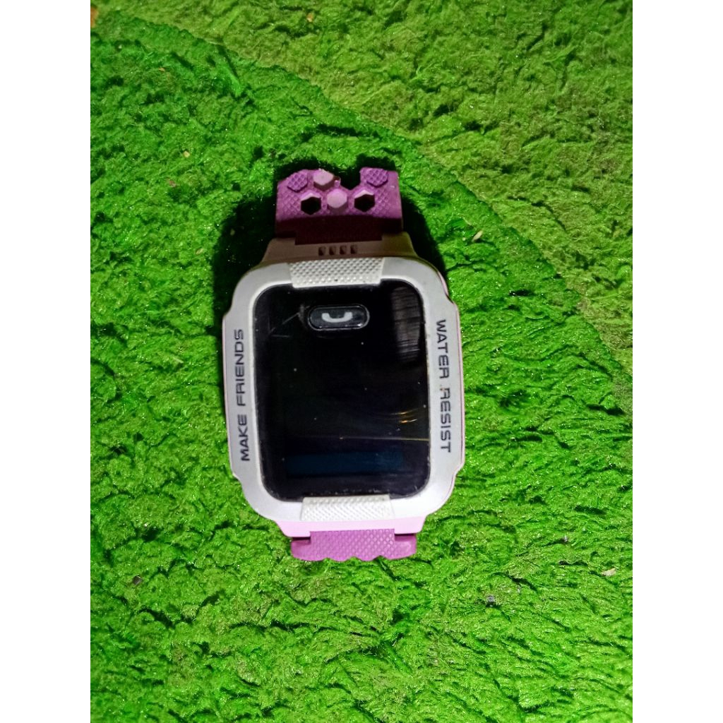Jam tangan pintar anak imoo Y1 Bekas minus