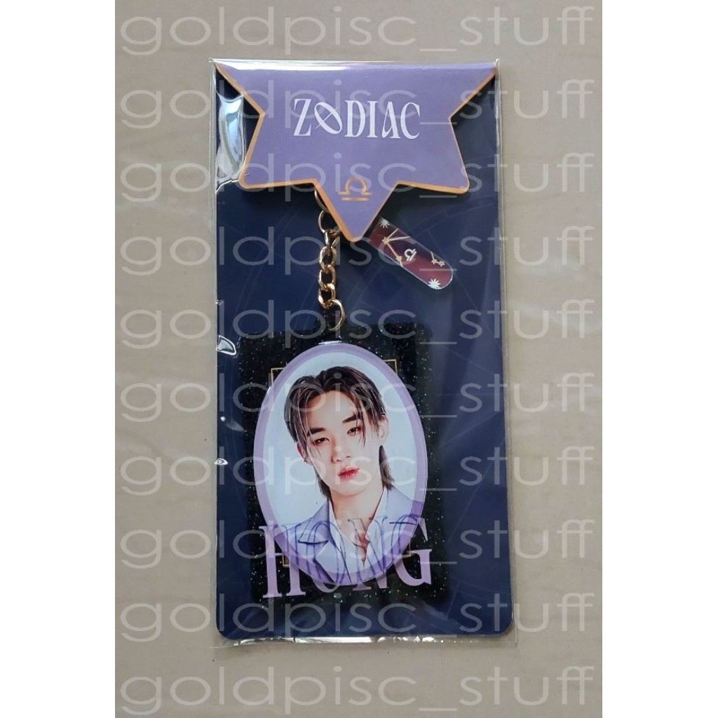 COLLECTIBLE CARD/PHOTOCARD HONG LYKN