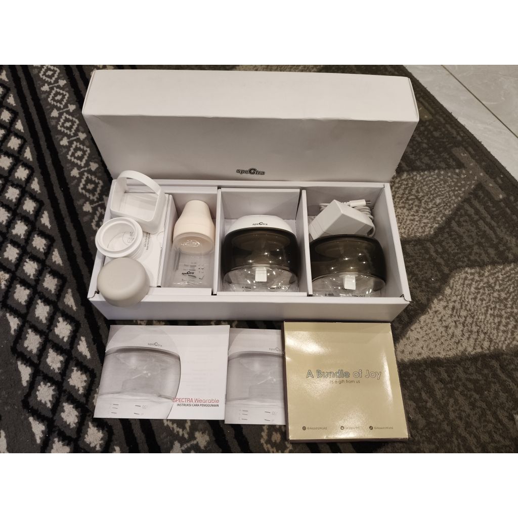 Pompa Asi Spectra H1 Premium  H 1 - LIKE NEW