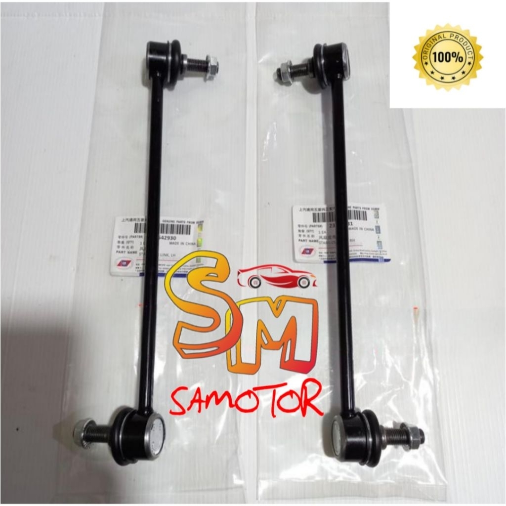 Link stabil depan 1set Wuling Almaz Cortez