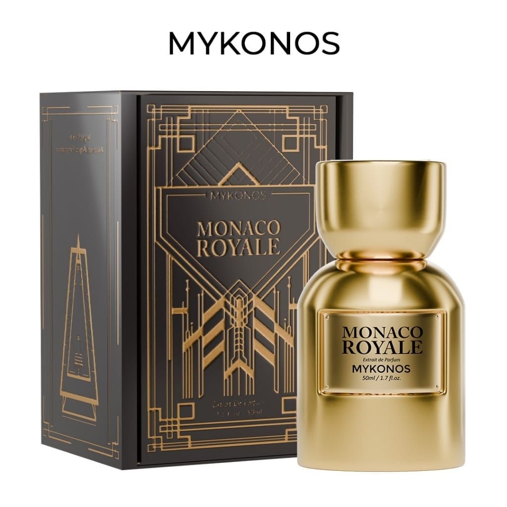 mykonos monaco royale 50ml