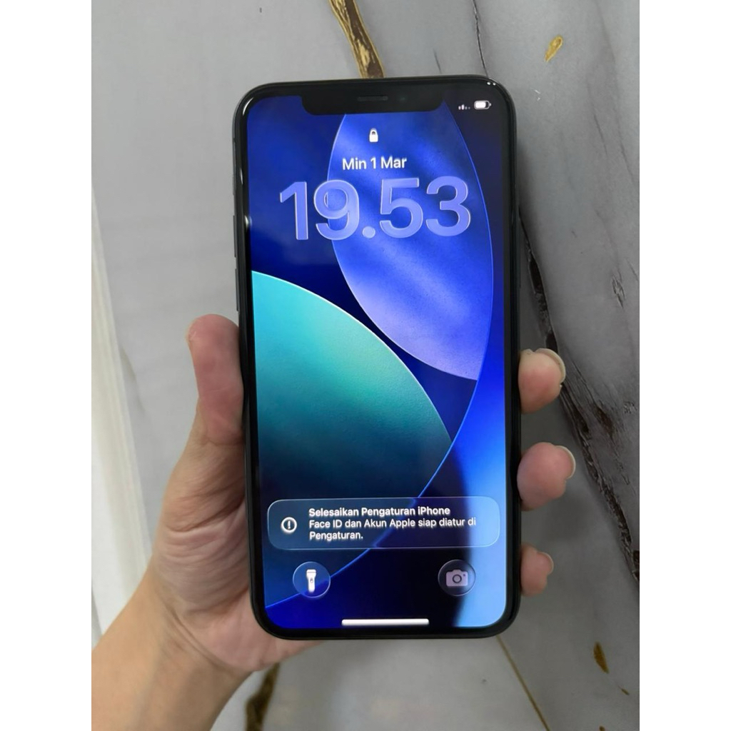 Iphone 11 Pro 256gb Ex inter