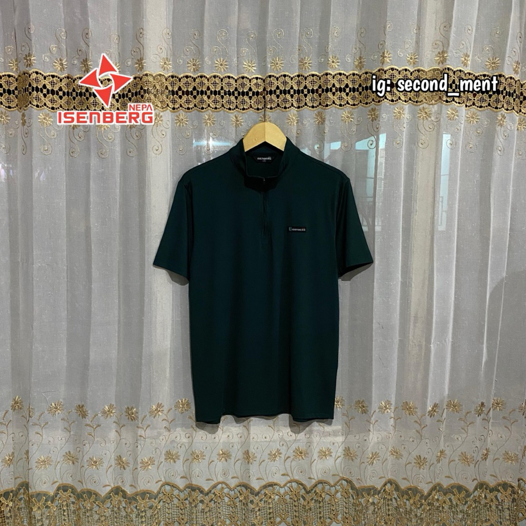 BASELAYER / ATASAN OLAHRAGA NEPA ISENBERG