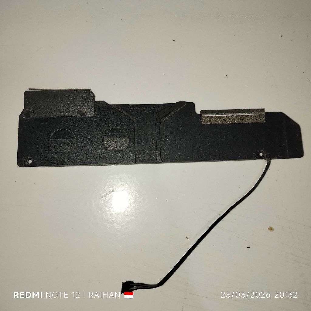 Buzzer Apple IPad Gen 1/A-1337