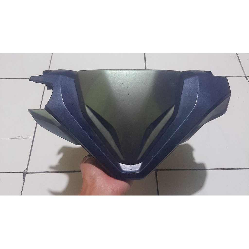 batok lampu depan belakang honda vario new 125/150 2018--2022