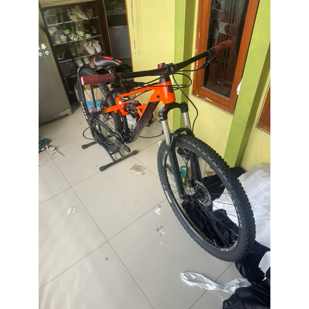 Spedah polygon siskiu D5 Rakitan