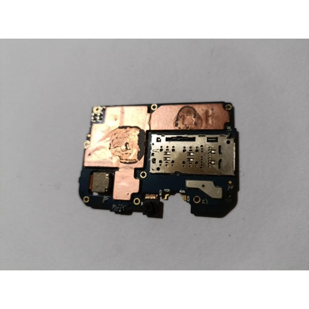 MESIN REALME C20 ORIGINAL COPOTAN