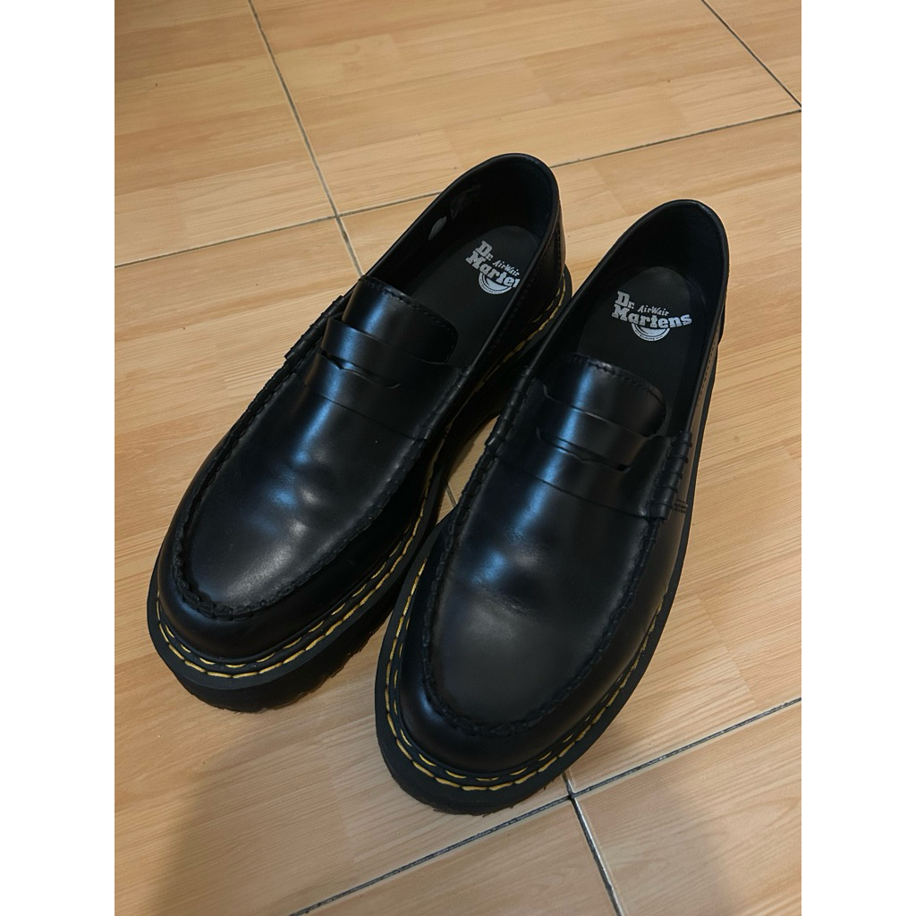 Dr.Martens Penton Quads (Preloved)