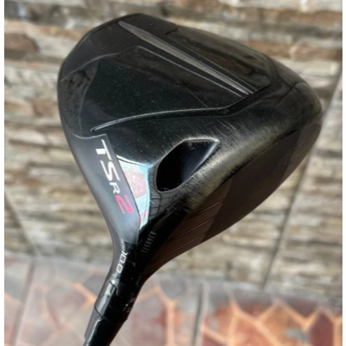 Titis Golf | Stick Golf Driver Titleist TSR2