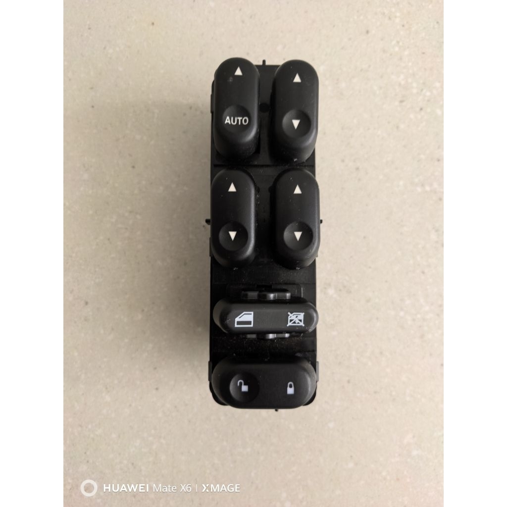 saklar switch power window ford escape mercury