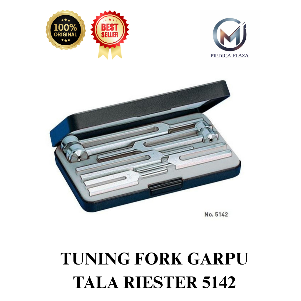 TUNING FORK GARPU TALA