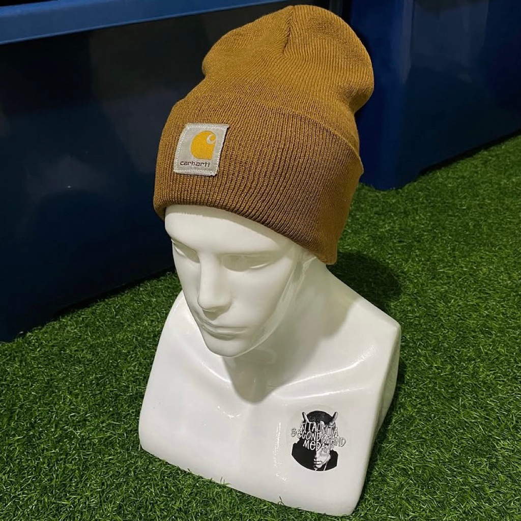 Carhatt Beanie Original