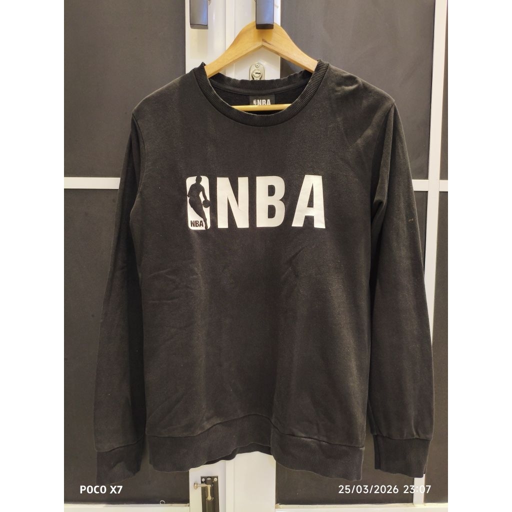 Crewneck NBA second