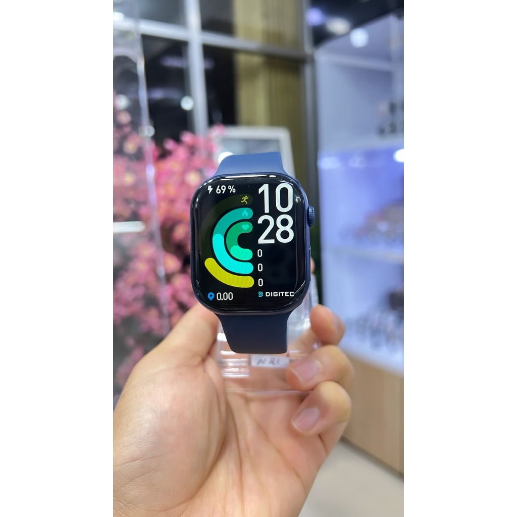 DIGITEC SMARTWATCH VISION10