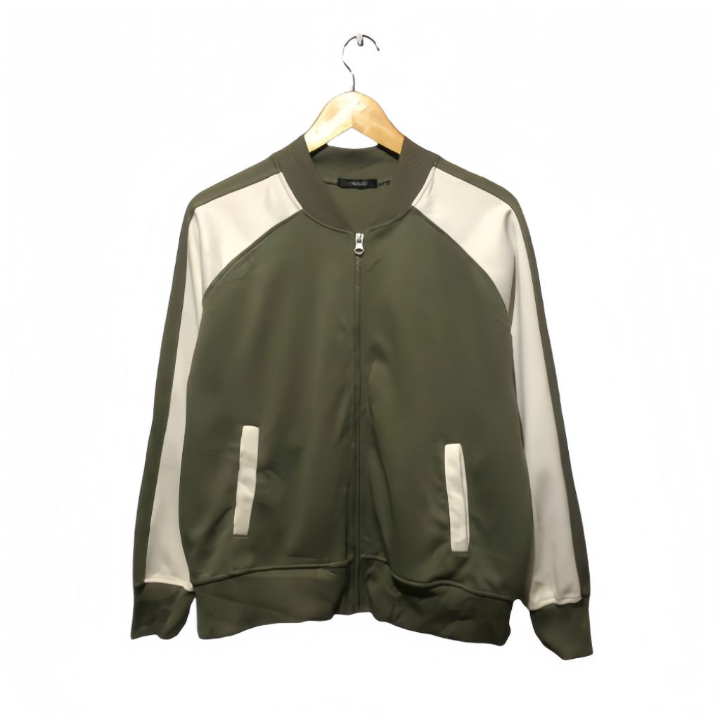 Varsity Bordir Harimau | Sukajan Japan Vintage