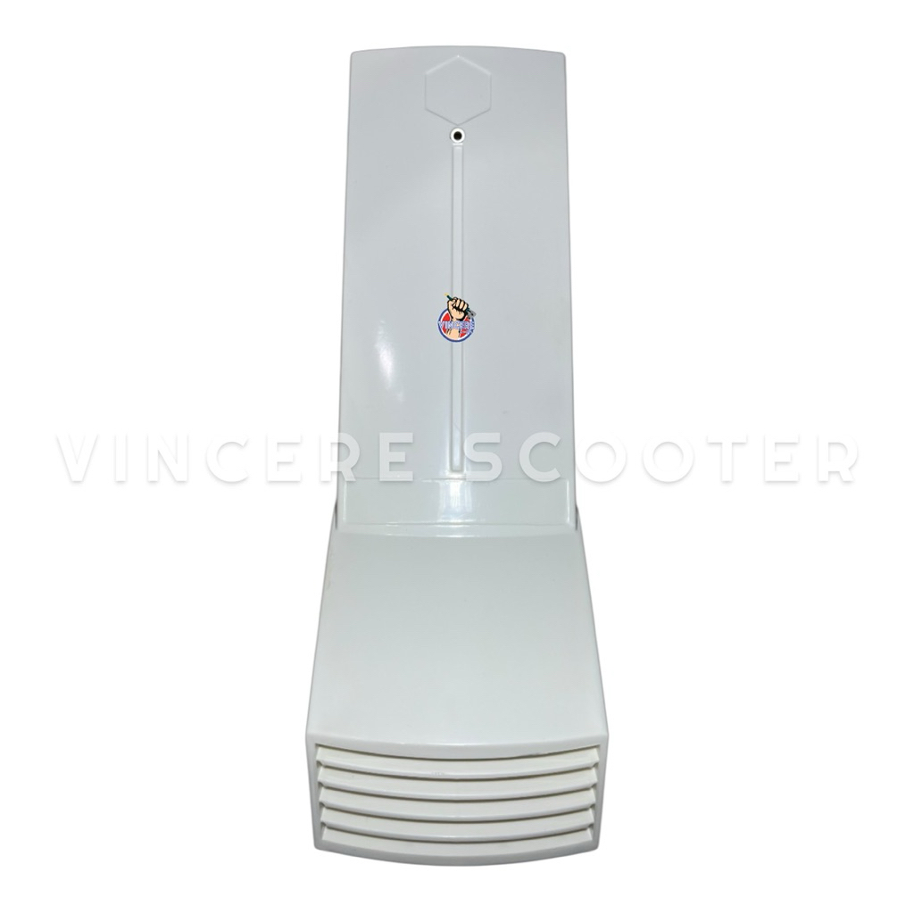 Hidung Horncase Horncover SIP Vespa PK PTS Special PX Corsa