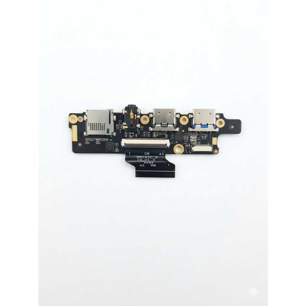 DAUGHTERBOARD INFINIX X1 PRO