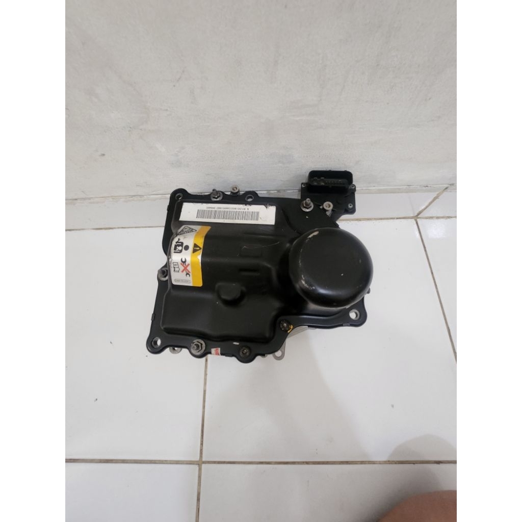 mechatronic VW Volkswagen polo 1.4 / 2.0 VW golf 1.4 / 2.0 VW touran  VW sirocco VW Tiguan VW MK7