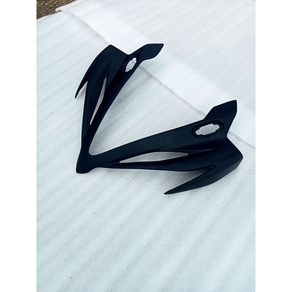 tameng/topeng CBR 150R facelift k45g 2016-2018 copy ori