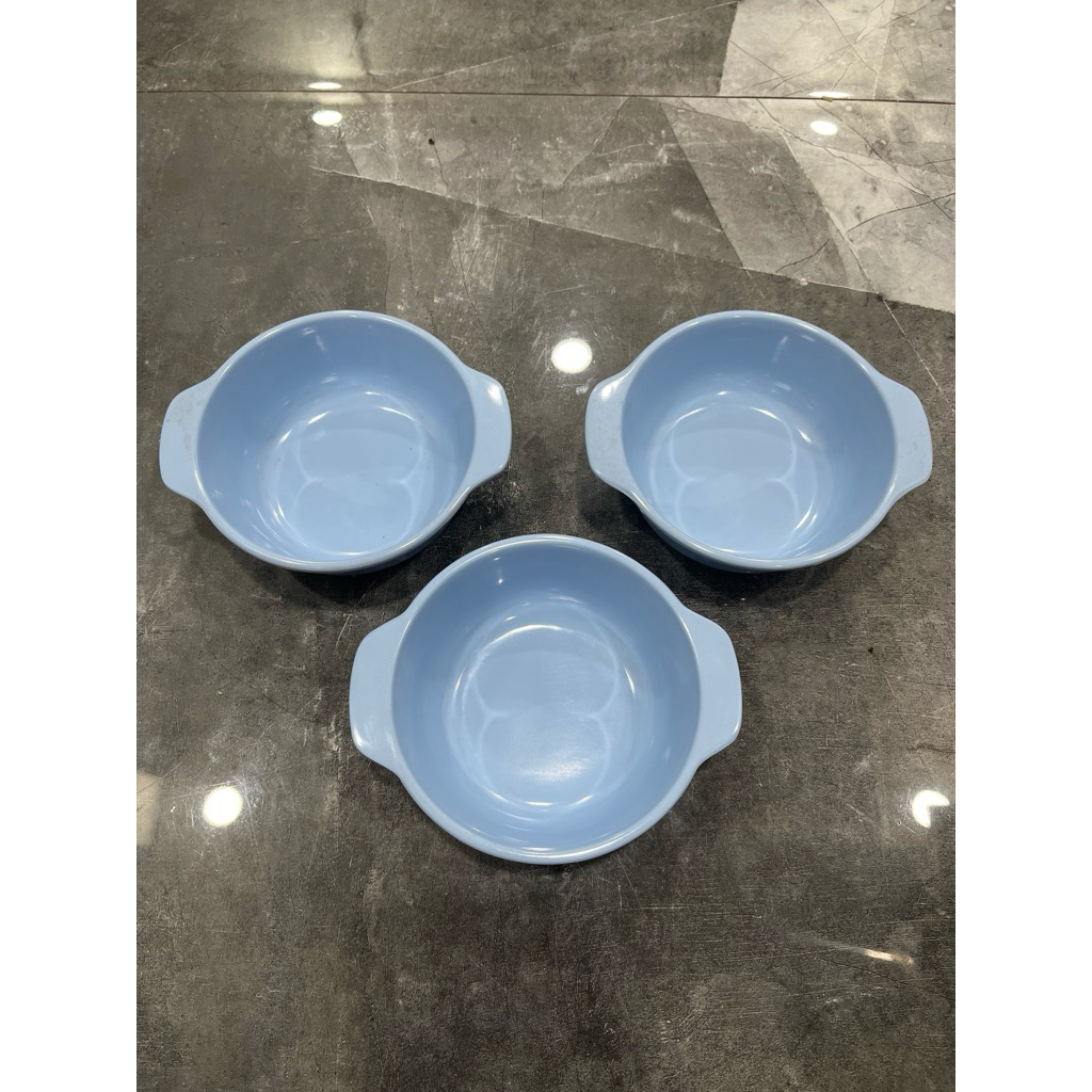 Mangkok Melamin Vanda