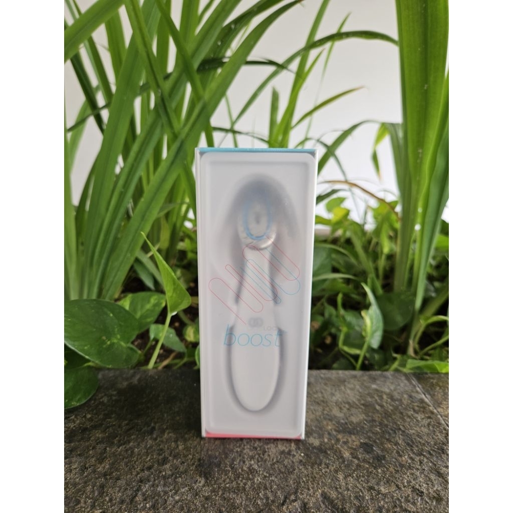 Ready Alat Boost Treatment Wajah Garansi 1 Tahun