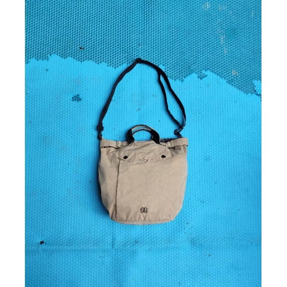 Slingbag/Tas Pria Cowok/Tas Harian Daily/Tas Hp Hape Second ORI Brand KOLON SPORT