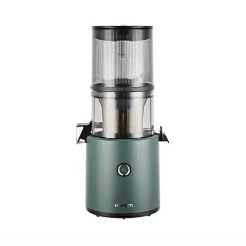 AZKO Hurom Slow Juicer H-300E-Gbec03 - Hijau Pembuat Jus Alat Pengekstrak Sari Buah Juice Makerr