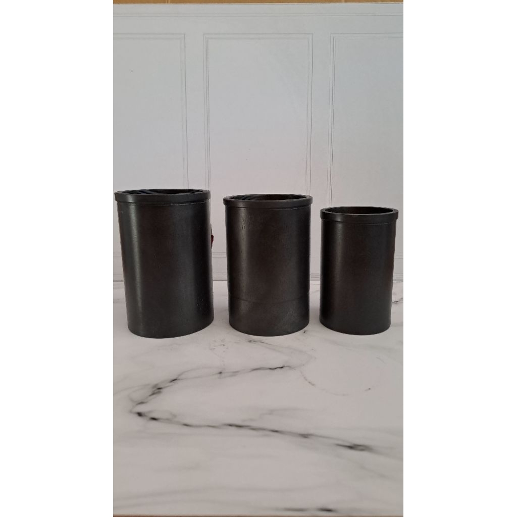 LINER CARBON 60-67-130 CYLINDER LINER CARBOB 240HV