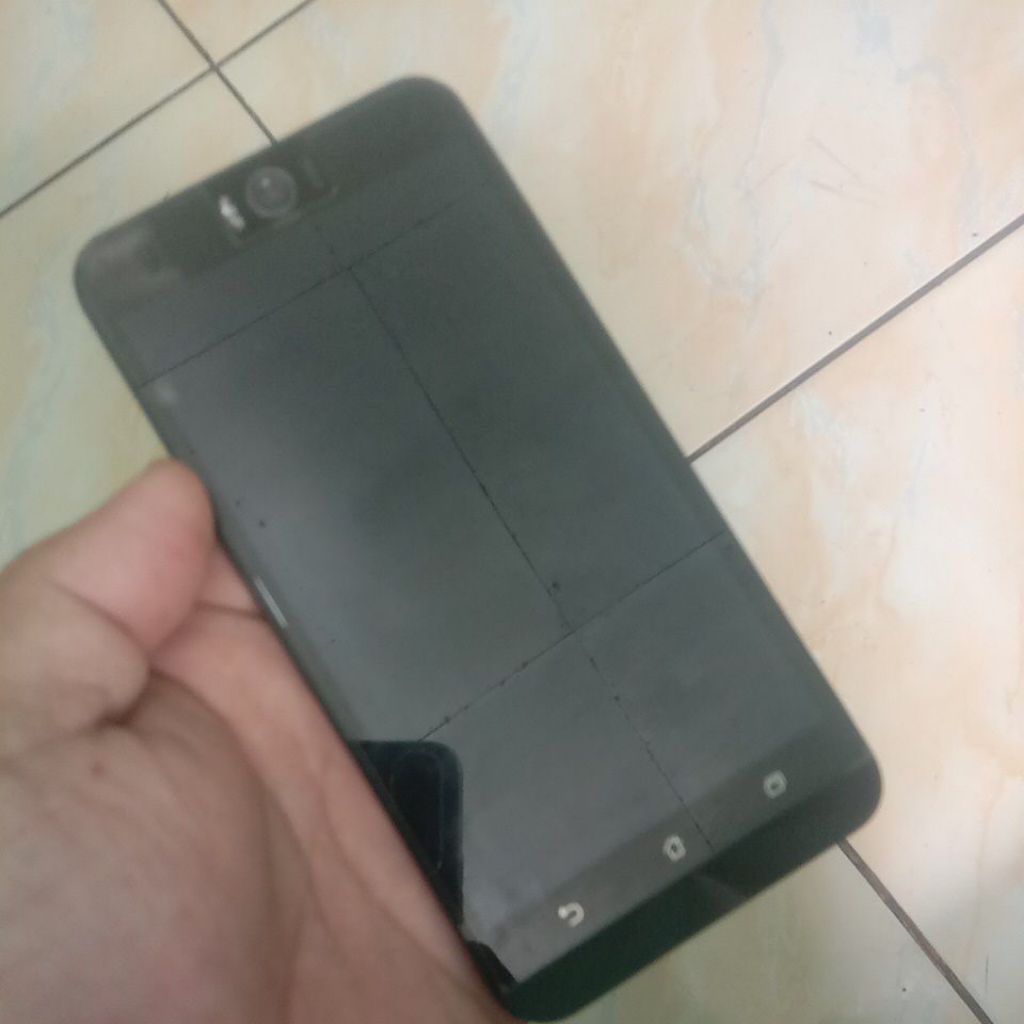 lcd Asus Zenfone selfie (Z00ud)
