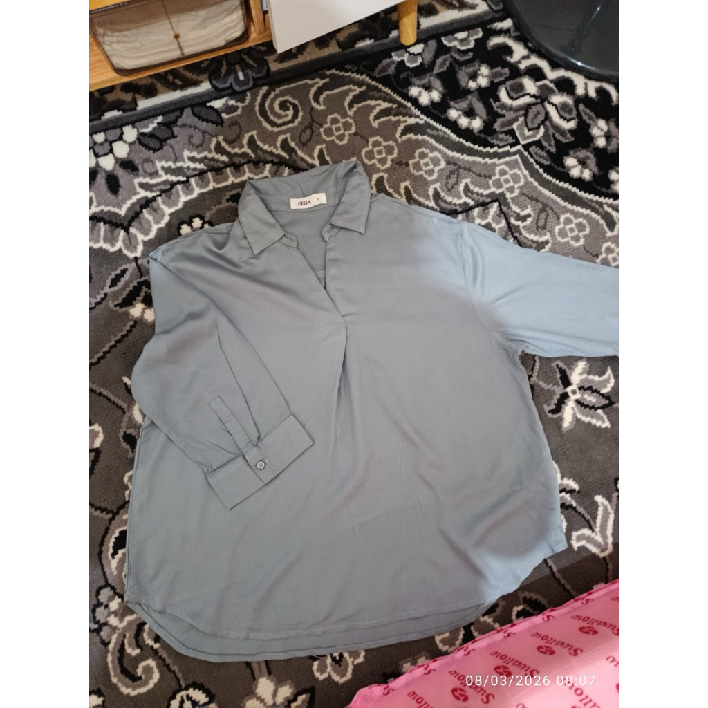 Preloved Blouse Geela