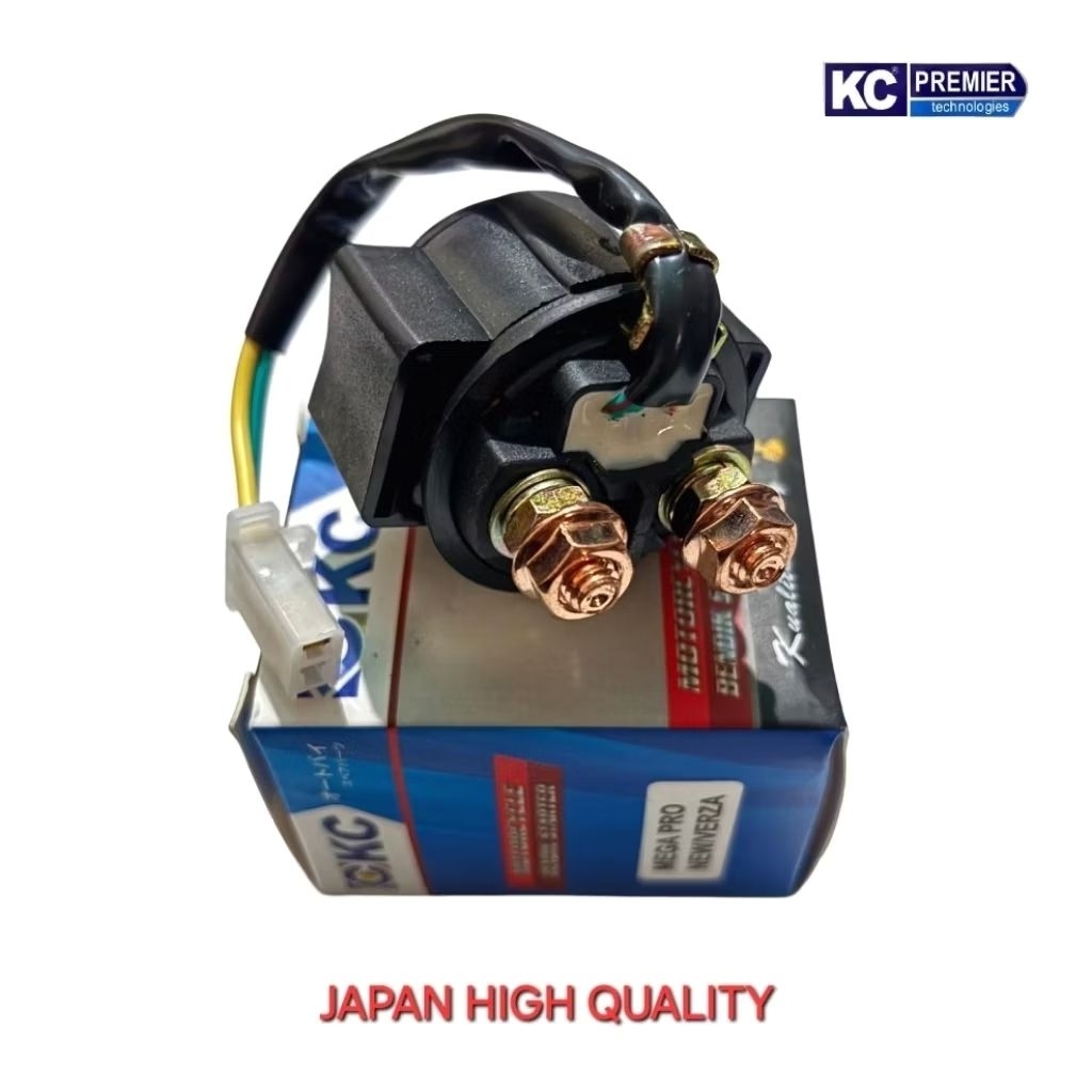 BENDIK SWIT SWITCH STATER MEGAPRO NEW MONOSHOCK VERZA CB150R CRF 150 CB 150R CBR150 CRF MEGAPRO NEW 