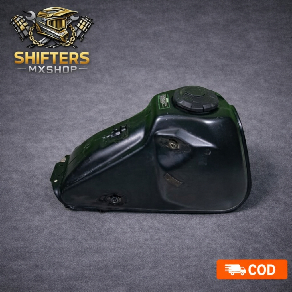 Tangki CRF 150L Original Copotan | Genuine Honda | Kondisi Bagus Siap Pakai