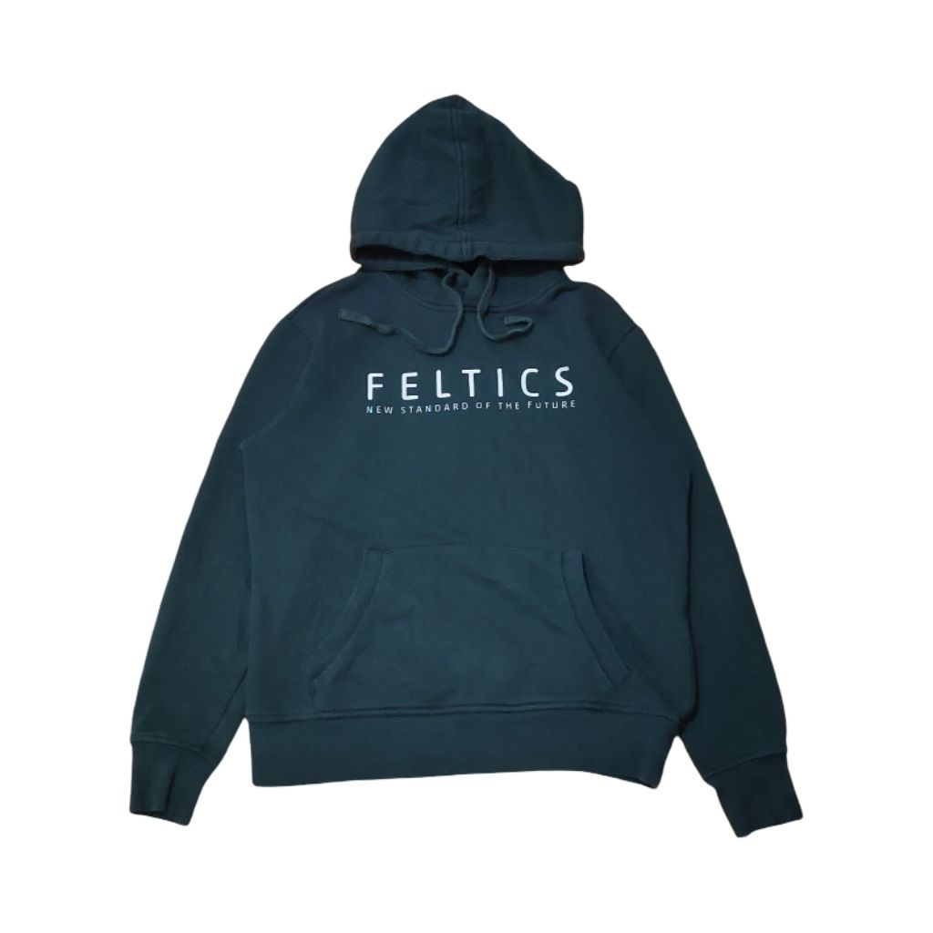 FELTICS HOODIE