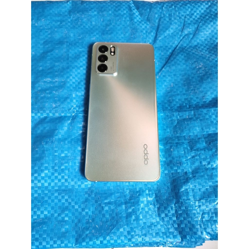 OPPO RENO 6 5G 8/128 GB SECOND