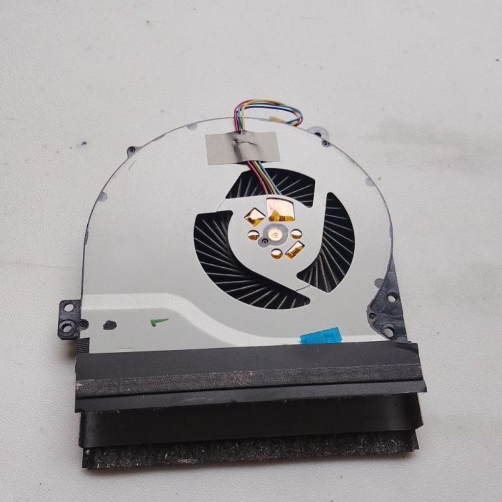 Fan Prosesor Laptop Asus X450C