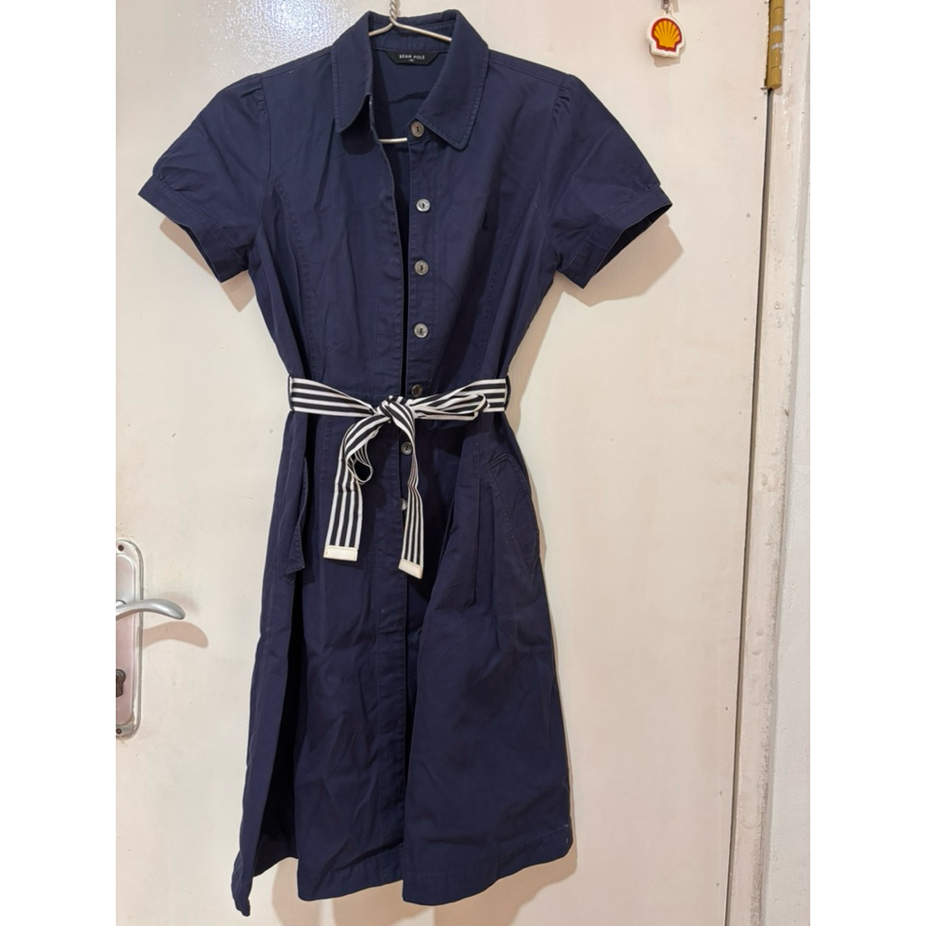 PRELOVED BEAN POLE WANITA