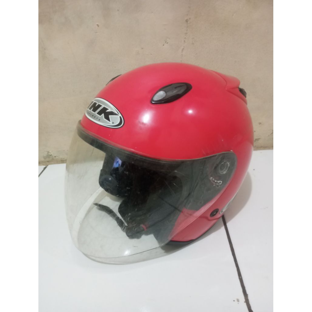 HELM INK CENTRO ORIGINAL SECOND