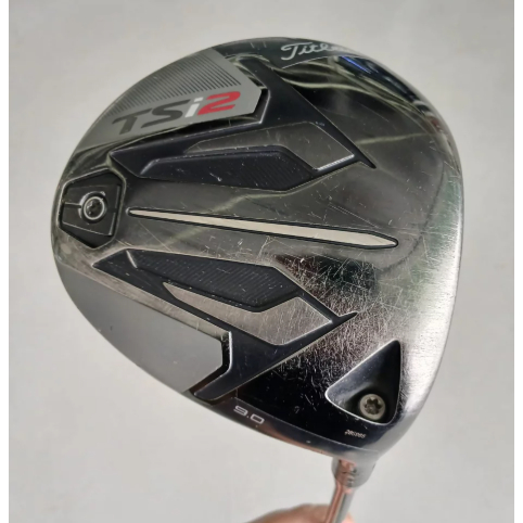 Titis Golf | Stick Golf Driver Titleist TSi2