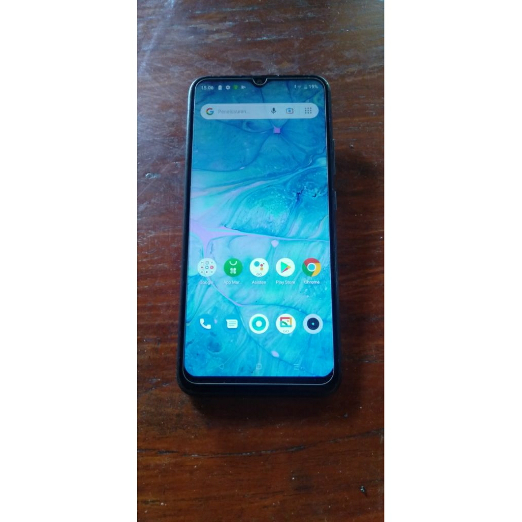 realme c11 2021 ram 4/64