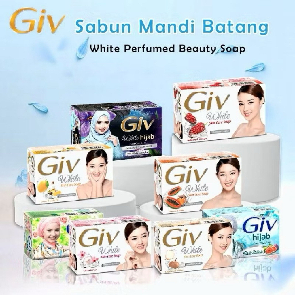 giv sabun batang 75gr