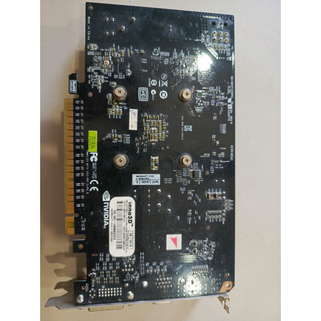 inno3d gtx 750ti 2gb