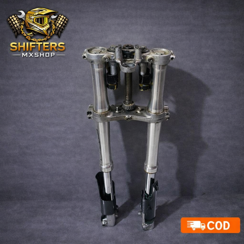 Usd klx bf original kawasaki copotan motor