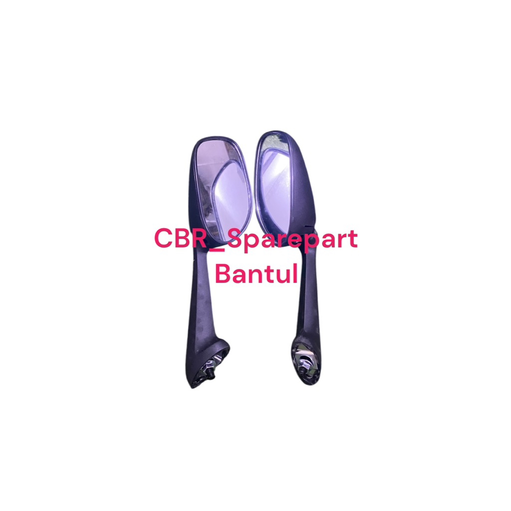 spion honda cbr 150r old thailand kpph karburator cbr 150 old cbu Repsol Baut 1 kaca mirror spion CB