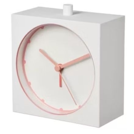 Jam Beker BAJK Ori IKEA Jam Weker IKEA